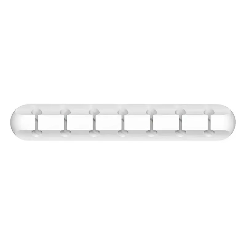 Data Cable Organizer, Desktop Charging Cable Storage Protector, Mouse Cable Winding Device, Headphone Fixing Clip