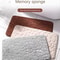 Non Slip Bathroom Mat Cobblestone Embossed Bath Mats Absorbent Doormat Carpet Door Floor Mat Machin 2