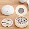 Portable Needle Thread Storage Box, Home Sewing Kit for Mending Clothes, Handicraft Tools, Dormitory Organizer
