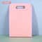 Pocket File Folders Portable A4 Letter Size Macaron Color Accordion Document Organizer For Office C 13