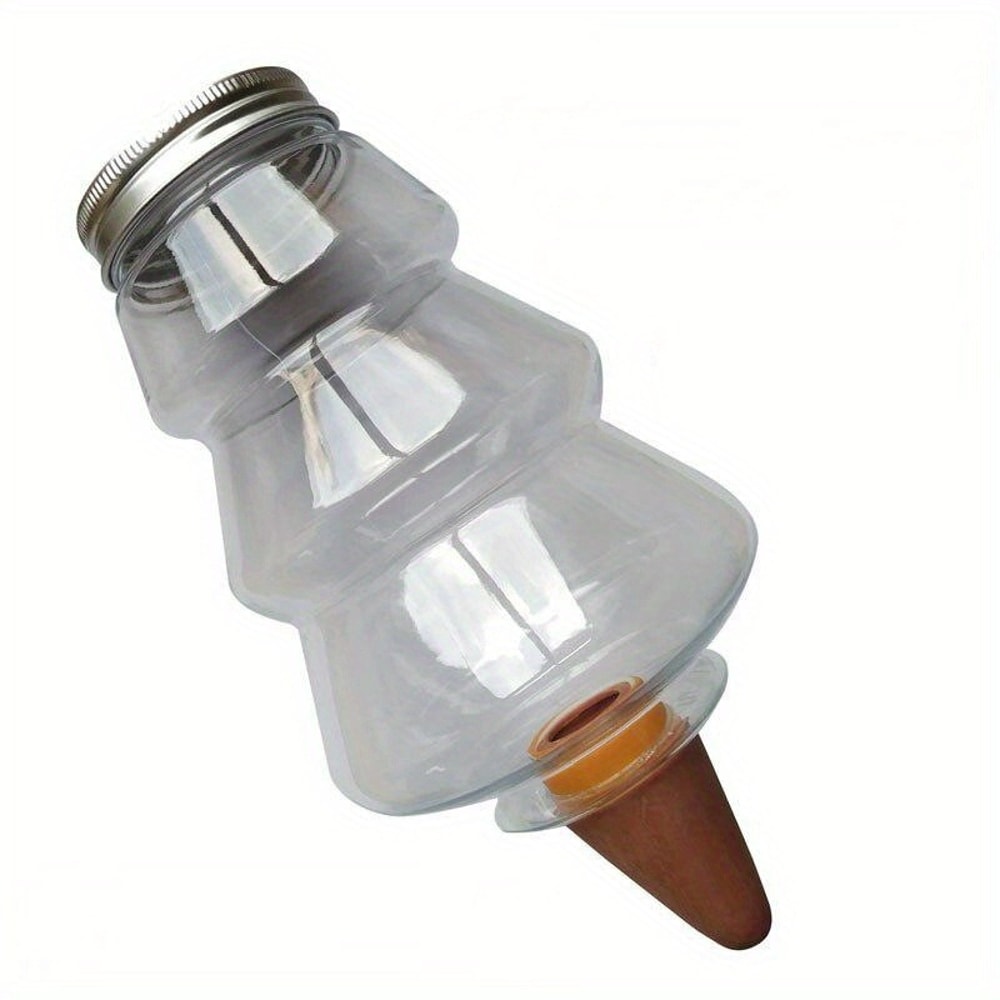 Automatic Plant Watering System For Indoor Potted Plants Electricity Needed Drip Irrigation Spike W 8