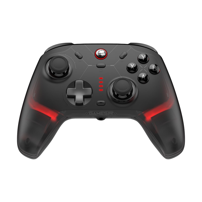 Cyclone 2 Wireless Controller For Nintendo Switch IPhone Android Bluetooth Gamepad With Hall Effect 4