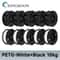 KINGROON PLAABSPETG Filament Black White Gray Rolls PLA PETG Plastic For 3D Printer 11