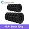KINGROON PLAABSPETG Filament Black White Gray Rolls PLA PETG Plastic For 3D Printer 13