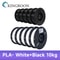 KINGROON PLAABSPETG Filament Black White Gray Rolls PLA PETG Plastic For 3D Printer 16