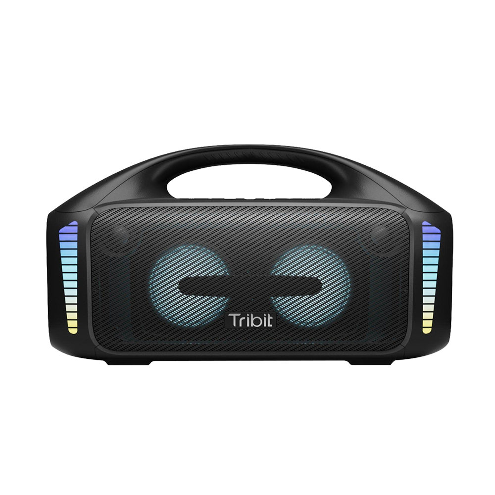 Portable Bluetooth Speaker StormBox Blast Outdoor Wireless Speaker Waterproof Party Speaker Playtim 6