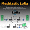 Meshtastic LoRa Development Board, Module MHz, 0.96 Inch OLED LoRa Low Power