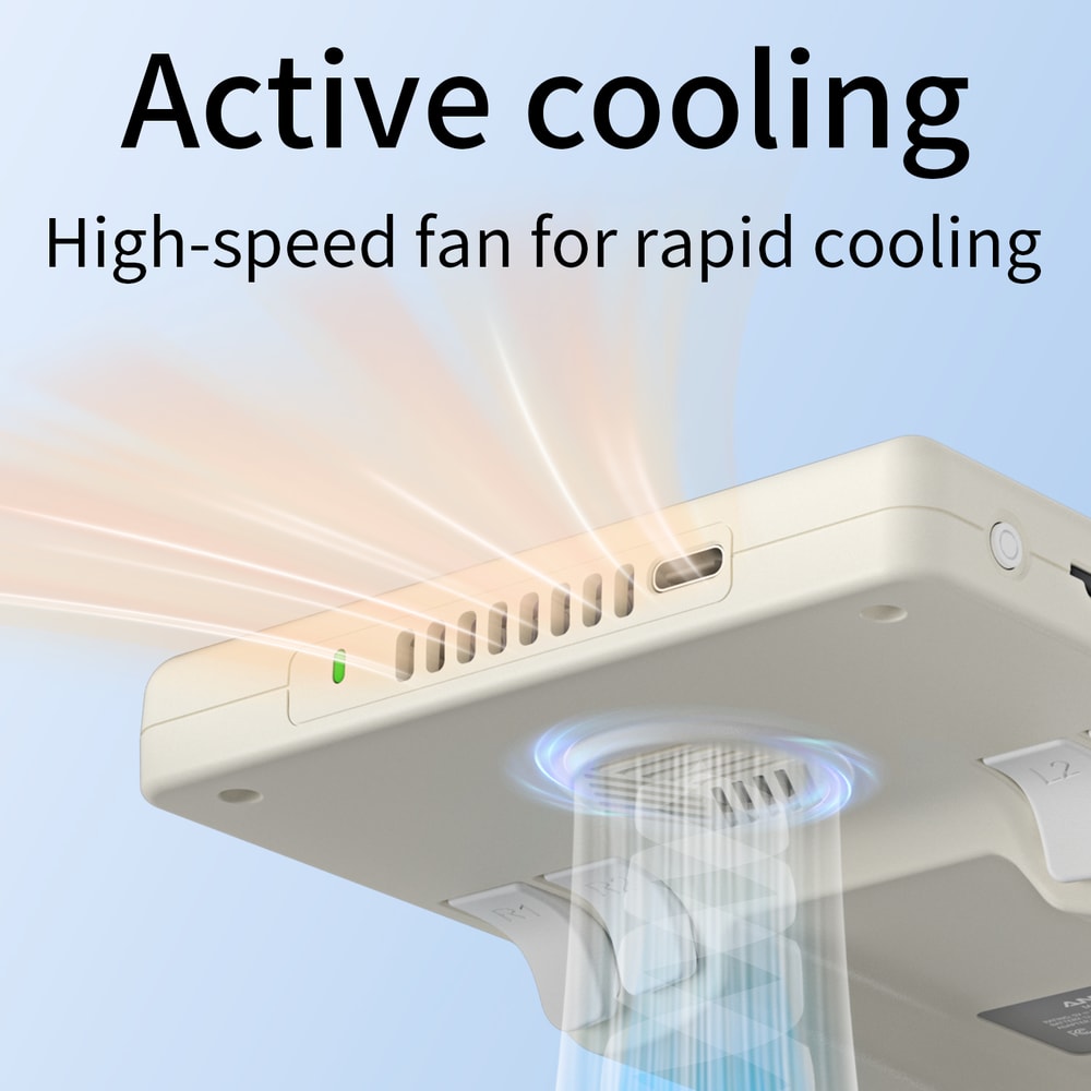 ANBERNIC RG Handheld Game Console IPS Multitouch Screen Android Retro Video Games DP Support FOTA 4