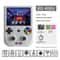 ANBERNIC RG Handheld Game Console IPS Multitouch Screen Android Retro Video Games DP Support FOTA 9