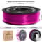 Printer Flexible Filament 1Spool Plastic NonToxic Vacuum Packaging Shore Hardness For Precise Print 7