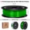 Printer Flexible Filament 1Spool Plastic NonToxic Vacuum Packaging Shore Hardness For Precise Print 11