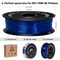 Printer Flexible Filament 1Spool Plastic NonToxic Vacuum Packaging Shore Hardness For Precise Print 15