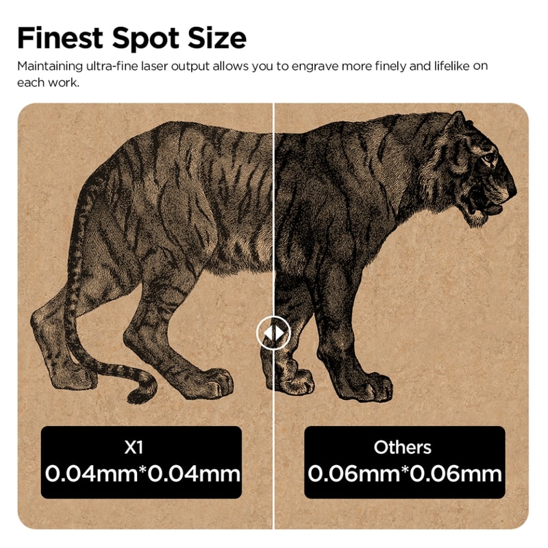 Mini Portable Laser Engraver DIY Laser Cut Engraving Machine For Logo Wood Acrylic Glass Leather 2