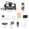 Mini Portable Laser Engraver DIY Laser Cut Engraving Machine For Logo Wood Acrylic Glass Leather 5