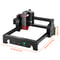 Mini Portable Laser Engraver DIY Laser Cut Engraving Machine For Logo Wood Acrylic Glass Leather 4