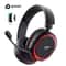 Wireless Gaming Headset Bluetooth Headphones Low Latency Surround ENC Mic Phone Switch 8