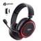 Wireless Gaming Headset Bluetooth Headphones Low Latency Surround ENC Mic Phone Switch 8