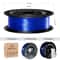Silk PLA Filament Wire Spool Printer Material Fast Delivery Vacuum Package 2