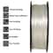 Silk PLA Filament Wire Spool Printer Material Fast Delivery Vacuum Package 3