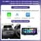 Multimedia Touch Screen For BMW Series Android Auto NBT System Wireless Carplay 7