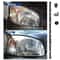Headlight Polishing Set, Auto Headlight Renovator, Light Restoration Kit, Clean Car Polish, Headlights Renovation Kits