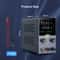 Wanptek DC Power Supply, Adjustable Lab Power Supply, Voltage Regulator, Variable Bench Power Supply for Electronics