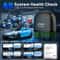 Advancer Bluetooth Scanner Full System Car Diagnostic Tool Oil Reset Battery Tests Code Reader 1