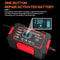 Car Battery Charger Touch Screen Pulse Repair Fast Power Charging Wet Dry Lead Acid Digital LCD Dis 2