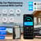 Carpal OBD Scanner For Car All System Diagnostic Tool Vehicle Health Check Smog Check Battery Test 0
