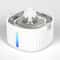 Cat Water Fountain Automatic Pet Water Dispenser Stainless Steel Tray Level Filtering System For Ca 0
