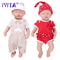 Full Silicone Reborn Doll Wholesale Realistic Baby Toys Lifelike Newborn Baby DIY Painted Dolls Kit 4