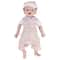 Full Silicone Reborn Doll Wholesale Realistic Baby Toys Lifelike Newborn Baby DIY Painted Dolls Kit 8