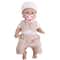 Full Silicone Reborn Doll Wholesale Realistic Baby Toys Lifelike Newborn Baby DIY Painted Dolls Kit 11