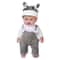 Full Silicone Reborn Doll Wholesale Realistic Baby Toys Lifelike Newborn Baby DIY Painted Dolls Kit 15