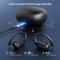 Flame Solo Wireless Earphone TWS Bluetooth Earbuds ENC Noise Cancellation Mic Waterproof Perfect Fo 5