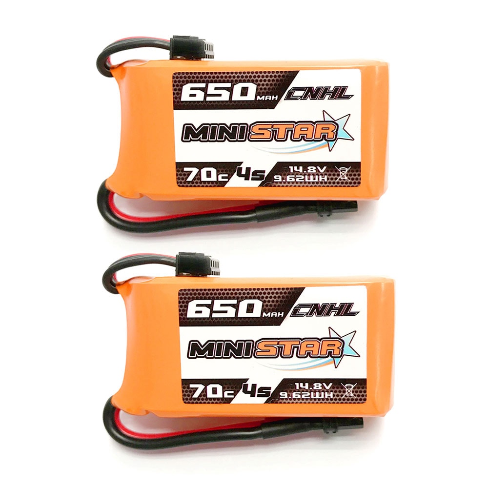 CNHL Lipo Battery Plug For RC Drone Quadcopter And Airplane 7