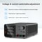 Wanptek Laboratory Power Supply Adjustable Voltage Current USB Fast Charging DC Power Supply For La