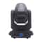 LED With Ring Moving Head Light BeamSpot Rotating Prisms Rainbow Effect DMX Stage Disco Light 3