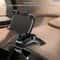 Car Phone Holder Stand Universal Dashboard Car Clip Mount GPS Bracket Mobile Phone Support In Car 2