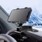 Car Phone Holder Stand Universal Dashboard Car Clip Mount GPS Bracket Mobile Phone Support In Car 0