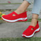 Womens Summer Shoes Casual Sneaker Simple Light Flat Solid Shoes For Daily Wear Four Seasons Comfort Sale