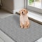 Dog Doormats For Muddy Paws Absorbent Non Slip Washable Mat Quick Drying Microfiber Mud Mat 2