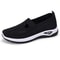 New Mesh Women Vulcanized Shoes, High Quality Women Sneakers, Slip On Flats Shoes, Women Loafers