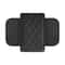 Universal Car Armrest Box Pad Leather Elastic Sponge Height Pad Side Storage Bag Center Armrest Cus 4