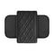 Universal Car Armrest Box Pad Leather Elastic Sponge Height Pad Side Storage Bag Center Armrest Cus 4