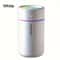 Ar Humidifier Colorful LED Aromatherapy Humidifier Silent Ultrasonic Air Aromatherapy Machine For B 6