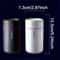 Ar Humidifier Colorful LED Aromatherapy Humidifier Silent Ultrasonic Air Aromatherapy Machine For B 3