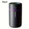 Ar Humidifier Colorful LED Aromatherapy Humidifier Silent Ultrasonic Air Aromatherapy Machine For B 7