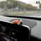 Cute Car Interior Decoration Ornaments Mini Cat Action Figure Auto Dashboard Rearview Mirror Decora 8