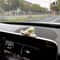 Cute Car Interior Decoration Ornaments Mini Cat Action Figure Auto Dashboard Rearview Mirror Decora 10